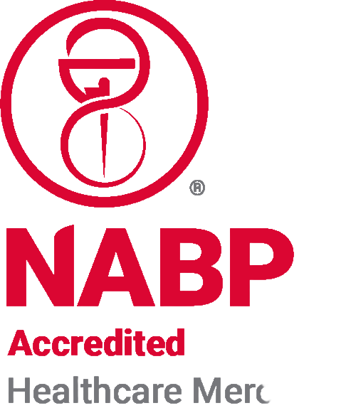NABP Accredited Healthcare Merchant